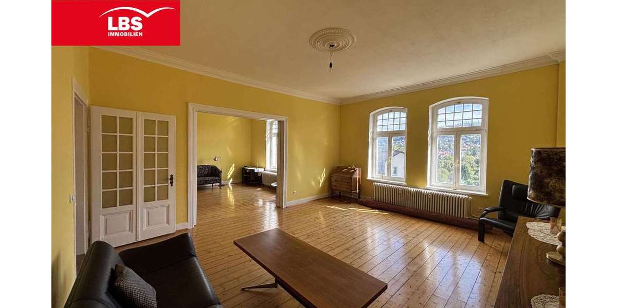 Etagenwohnung Hann. Münden - 3 Zimmer, 94 m&sup2;, 189.000&euro; | Angebot:24973387