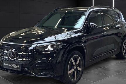Mercedes-Benz GLB 350 8.000 km 72.819 &euro; Duderstadt 37115