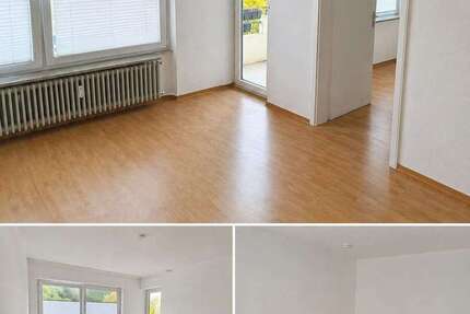 Wohnung Bovenden - 2 Zimmer, 49 m&sup2;, 500&euro; | Angebot:26487776