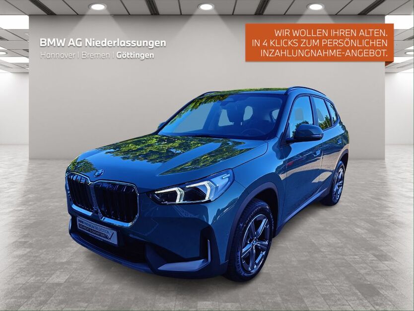 BMW X1 18.251 km 39.990 € Göttingen 37081