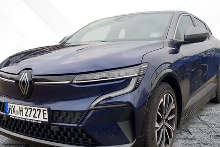 Renault Megane 34.673 km 27.991 € Göttingen 37079