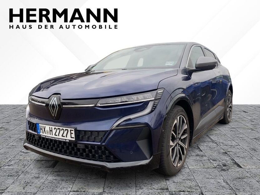 Renault Megane 34.673 km 28.989 € Göttingen 37079