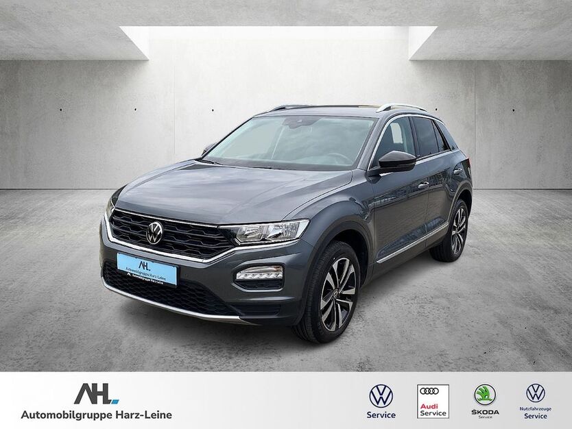 VW T-Roc 85.491 km 18.914 € Nörten-Hardenberg 37176