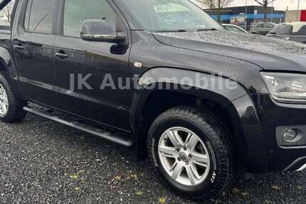 VW Amarok 192.000 km 17.900 &euro; Northeim 37154