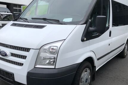 Ford Transit 320.146 km 5.950 € Göttingen 37079