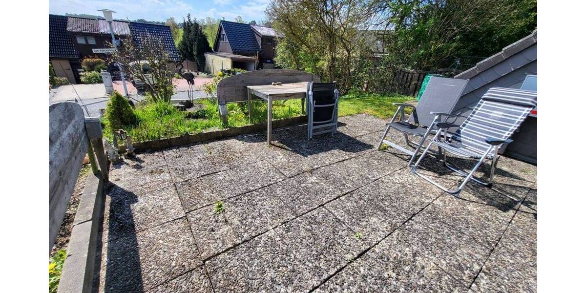 Doppelhaushälfte Moringen Nienhagen - 3 Zimmer, 54 m&sup2;, 89.000&euro; | Angebot:26247765