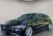 Mercedes CLA 180