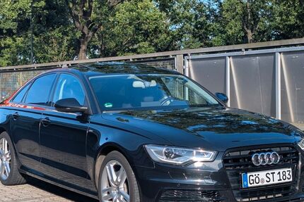 Audi A6 112.000 km 16.200 &euro; Göttingen 37083