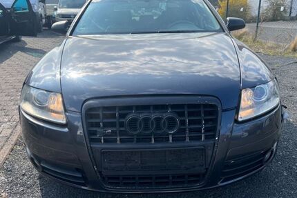 Audi A6 236.000 km 2.999 &euro; Bovenden 37120