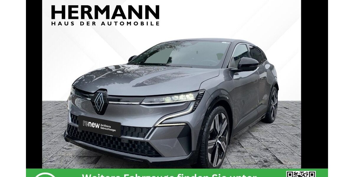 Renault Megane E-TECH 23.395 km 29.491 &euro; Göttingen 37079