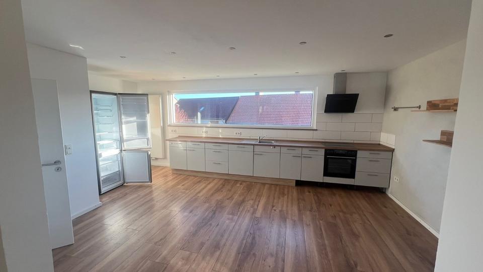 Einfamilienhaus mit großem Garten 6 zimmer