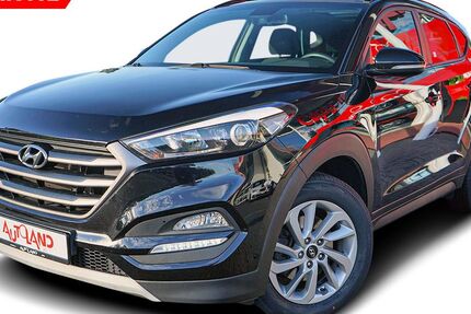Hyundai TUCSON 126.998 km 14.990 &euro; Göttingen 37081