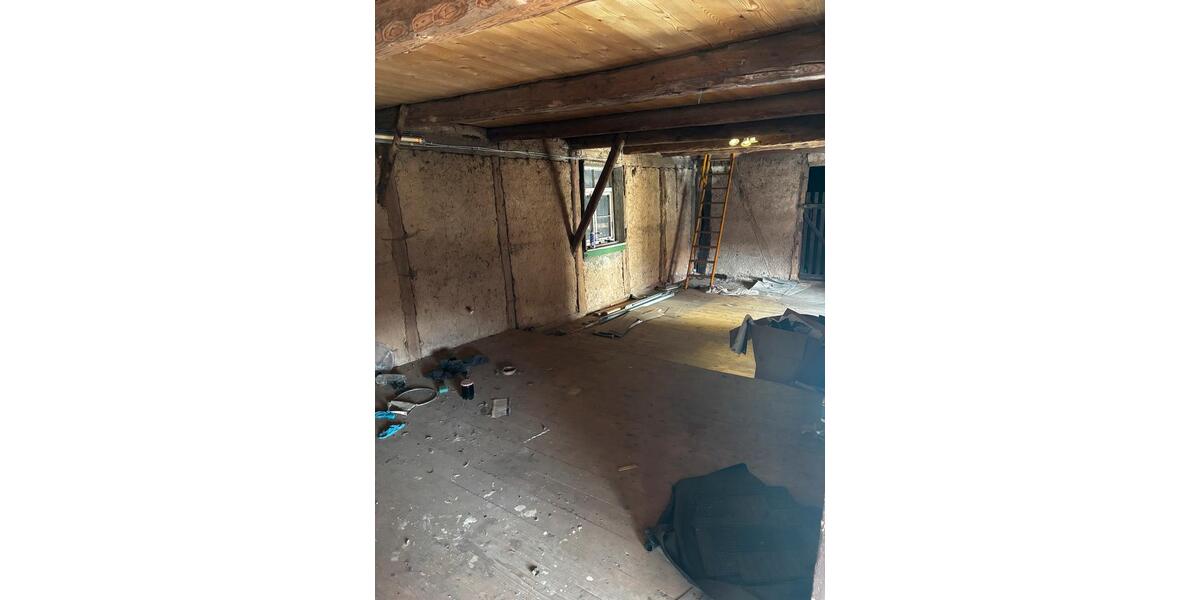 Einfamilienhaus Gieboldehausen - 5 Zimmer, 120 m&sup2;, 165.000&euro; | Angebot:25570473