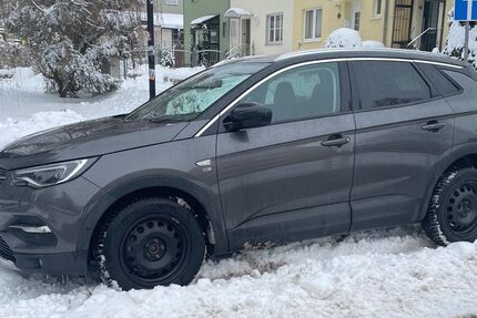 Opel Grandland (X) 68.000 km 15.990 &euro; Duderstadt 37115