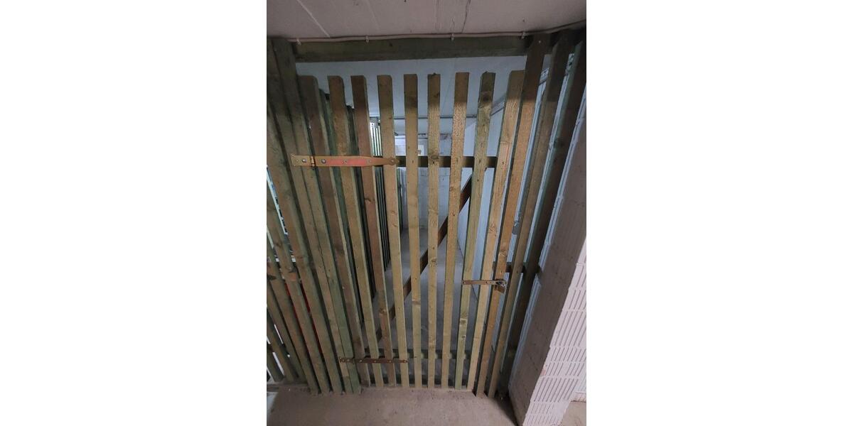 Etagenwohnung Northeim - 2 Zimmer, 50 m&sup2;, 500&euro; | Angebot:25793267