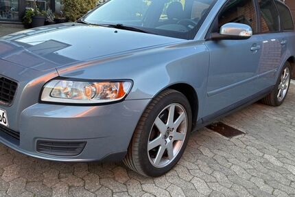 Volvo V50 249.500 km 3.690 &euro; Hardegsen 37181
