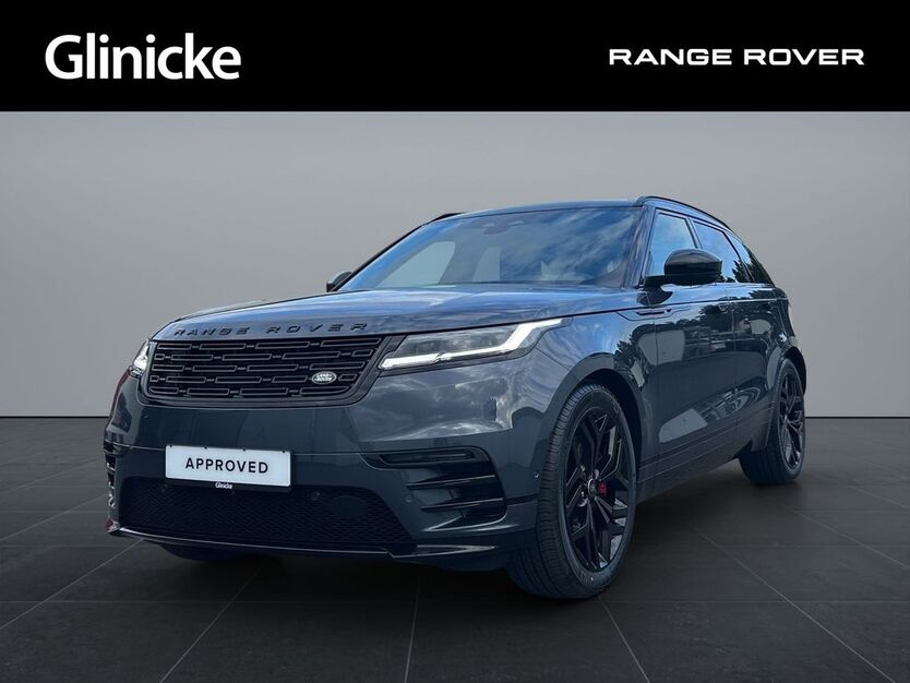 Land Rover Range Rover Velar 43.600 km 64.990 € Göttingen 37077