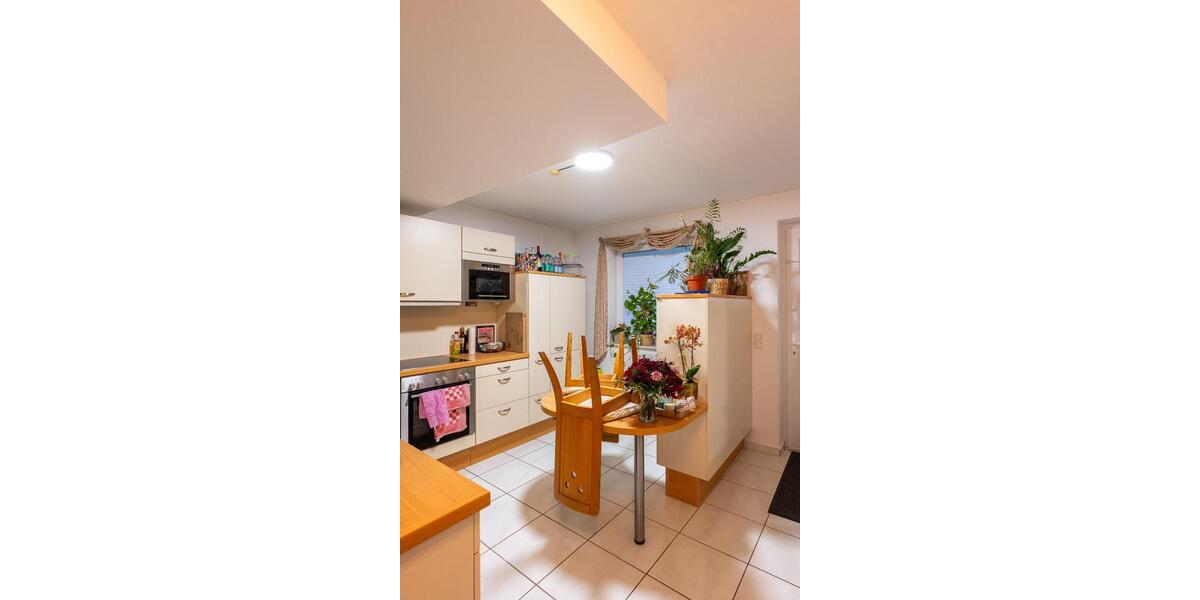 Etagenwohnung Göttingen Oststadt - 2 Zimmer, 60 m&sup2;, 212.000&euro; | Angebot:26227151