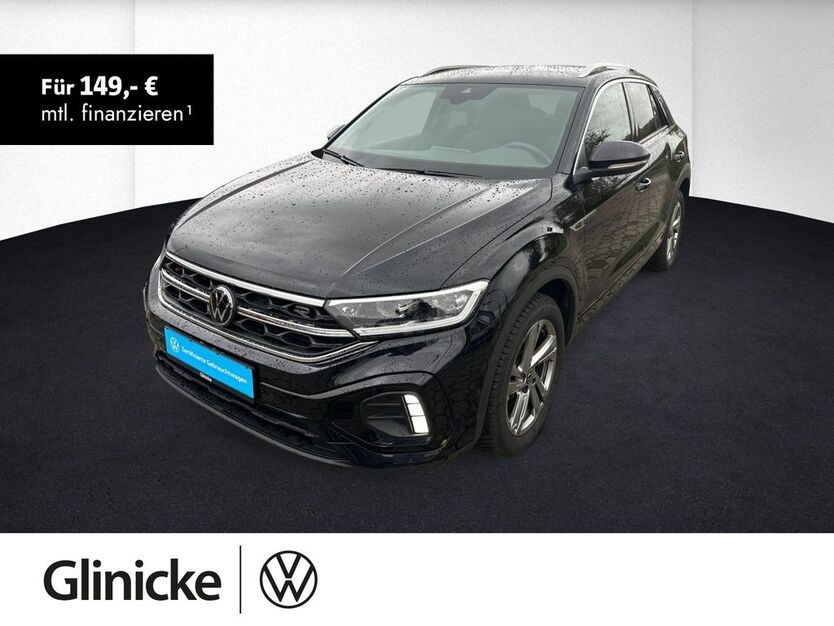 VW T-Roc 17.485 km 32.560 € Bad Sooden-Allendorf 37242