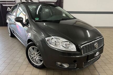 Fiat Linea