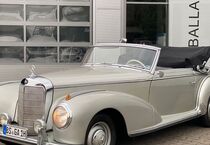 Mercedes-Benz 300 90.000 km 335.000 &euro; Braunschweig 38112