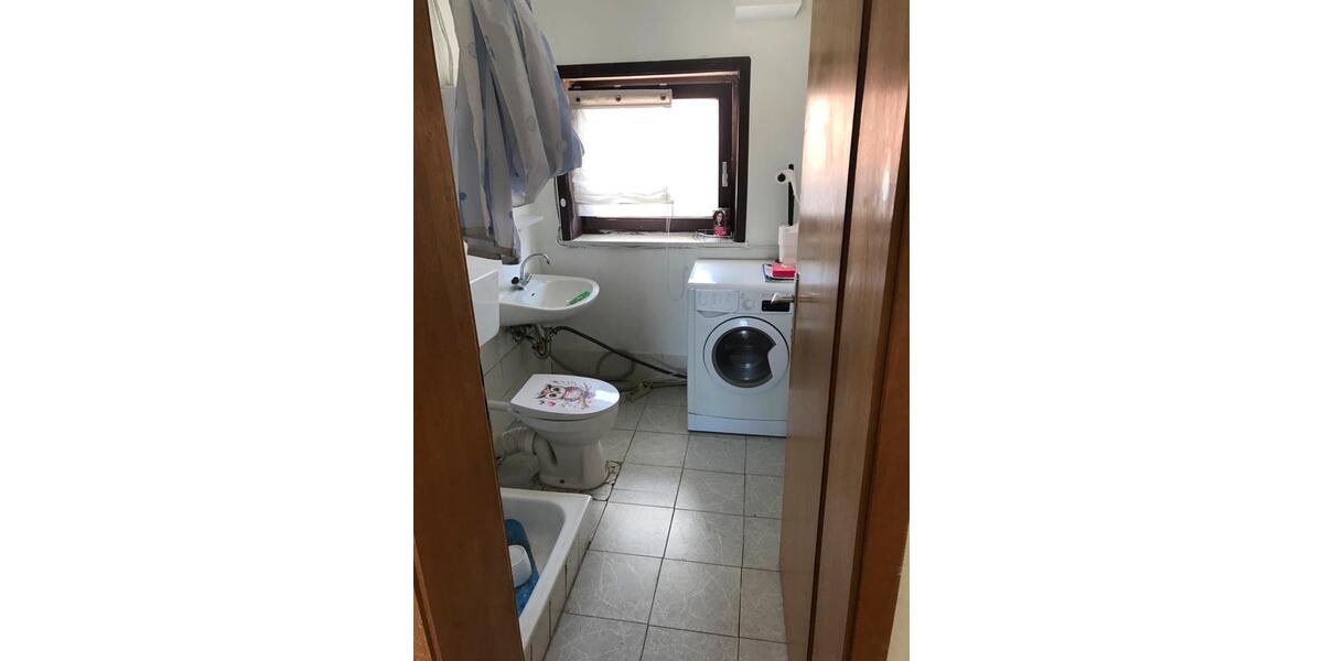 Erdgeschoßwohnung Göttingen Oststadt - 2 Zimmer, 65 m&sup2;, 600&euro; | Angebot:26322927