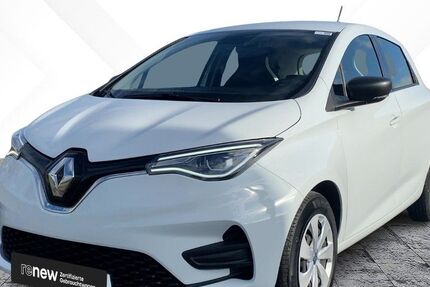 Renault ZOE 46.797 km 12.981 € Göttingen 37079