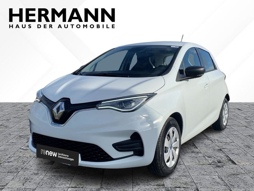 Renault ZOE 46.797 km 12.981 € Göttingen 37079