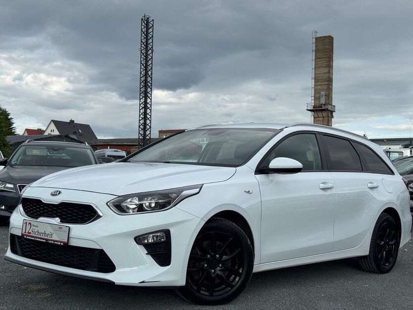 ceed Sportswagon