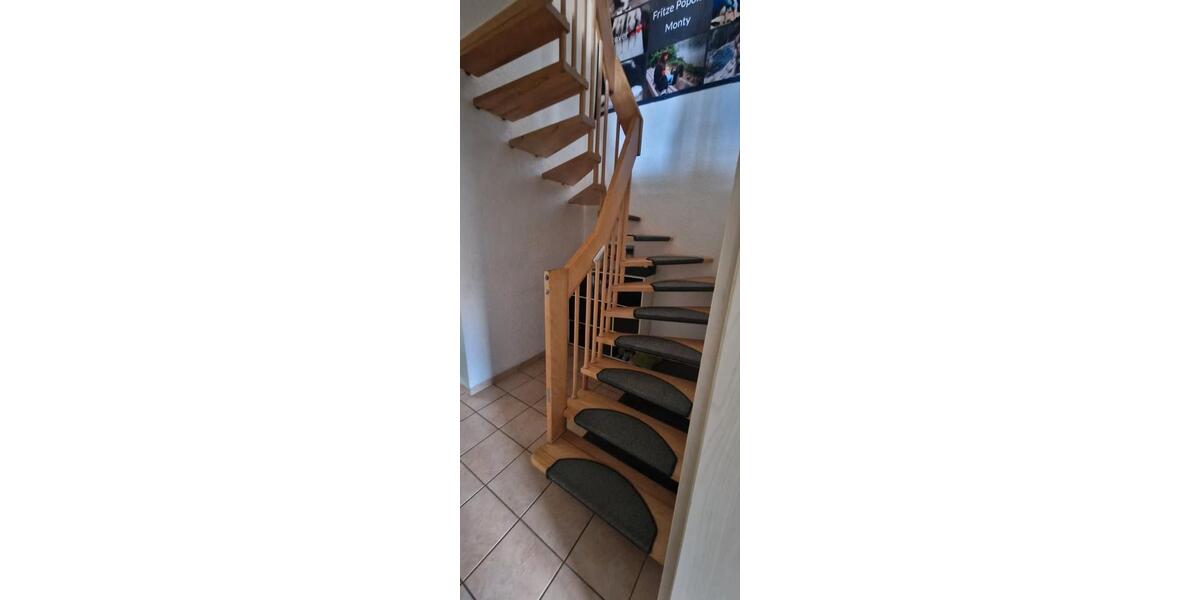 Reihenhaus Hattorf am Harz - 4 Zimmer, 105 m&sup2;, 660&euro; | Angebot:26439605