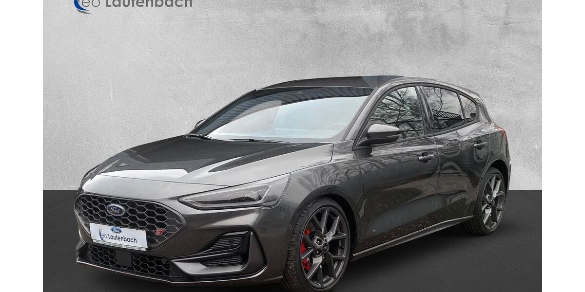 Ford Focus 1.850 km 35.900 € Duderstadt 37115