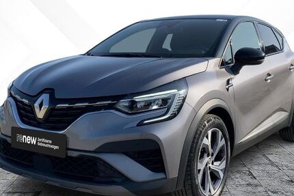 Renault Captur 28.000 km 20.795 &euro; Göttingen 37079