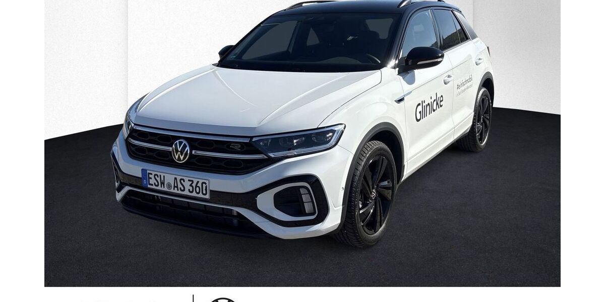 VW T-Roc 5.000 km 32.860 &euro; Bad Sooden-Allendorf 37242