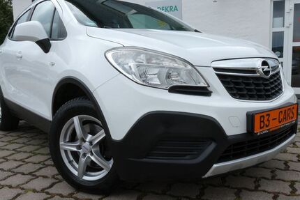 Opel Mokka 99.870 km 7.400 &euro; Northeim/OT Hohnstedt 37154