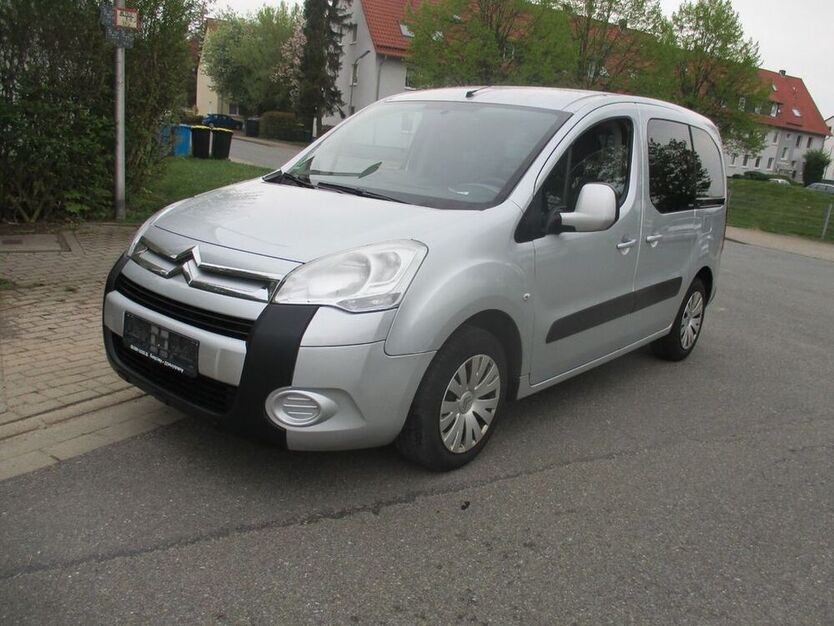 Berlingo