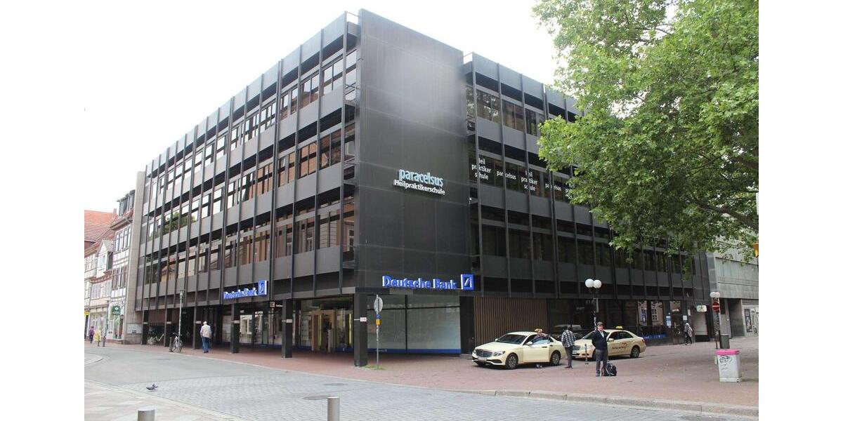 Gewerbeobjekt Göttingen Oststadt - 5.000&euro; | Angebot:25087398