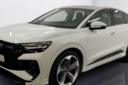 Audi Q4 e-tron 39.180 km 31.720 &euro; Northeim 37154