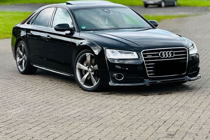 Audi A8 230.500 km 21.000 &euro; Bovenden / Göttingen Niedersachsen / 37120