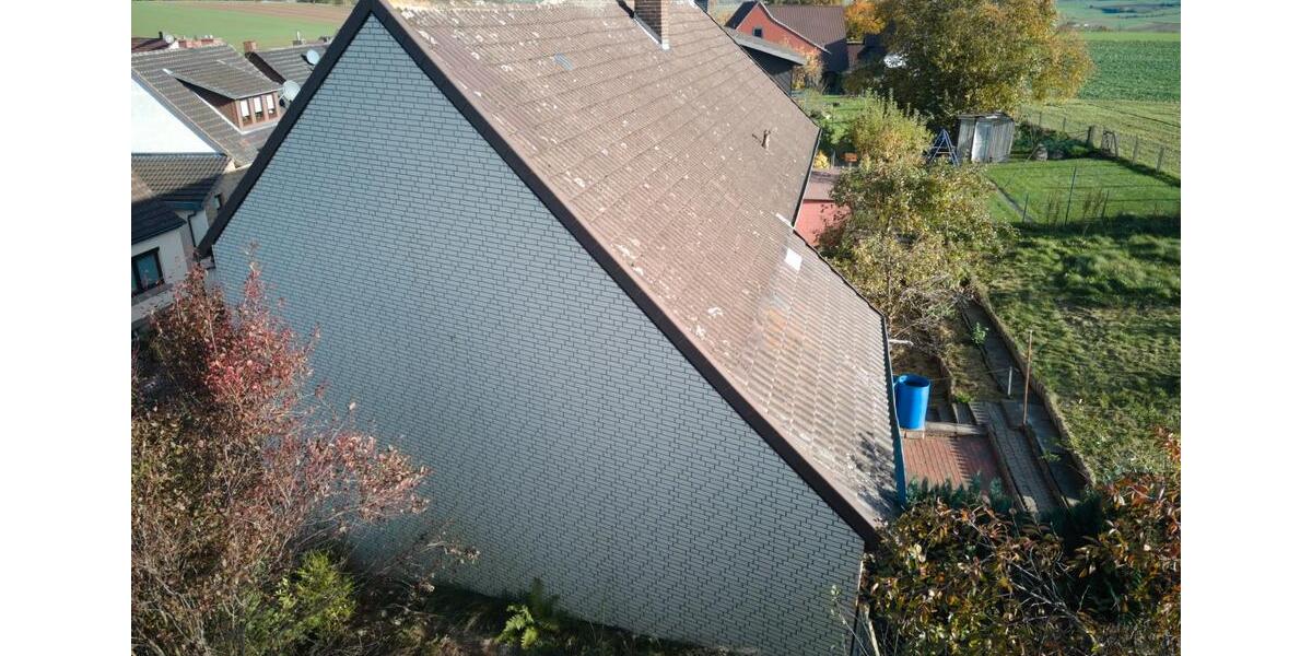 Einfamilienhaus Uslar - 9 Zimmer, 170 m&sup2;, 150.000&euro; | Angebot:26406917