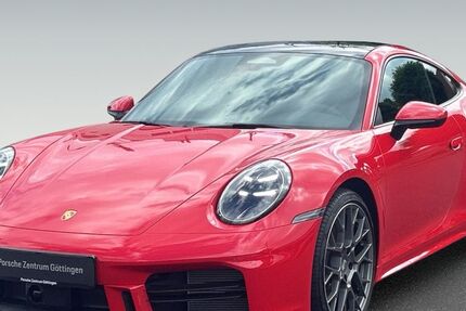 Porsche 992 6.500 km 149.911 &euro; Göttingen 37077