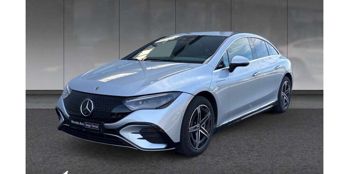 Mercedes-Benz EQE 300 15.398 km 49.500 &euro; Duderstadt 37115