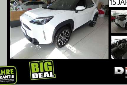 Toyota Yaris Cross 8.500 km 25.990 &euro; Göttingen 37079