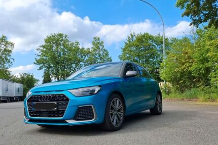 Audi A1 59.000 km 20.999 &euro; Duderstadt 37115
