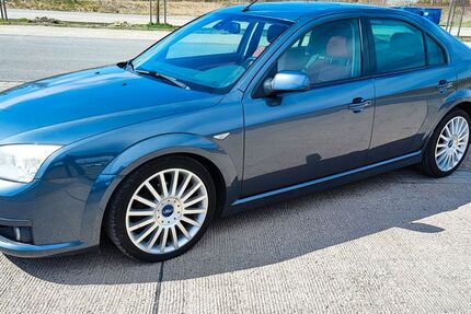 Ford Mondeo 220.000 km 5.200 &euro; Heilbad Heiligenstadt 37308