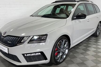 Skoda Octavia 155.580 km 19.480 € Herzberg am Harz 37412