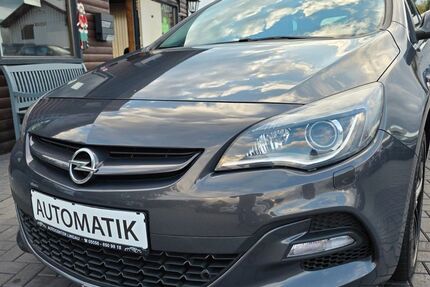 Opel Astra 140.000 km 7.490 &euro; Katlenburg-Lindau 37191