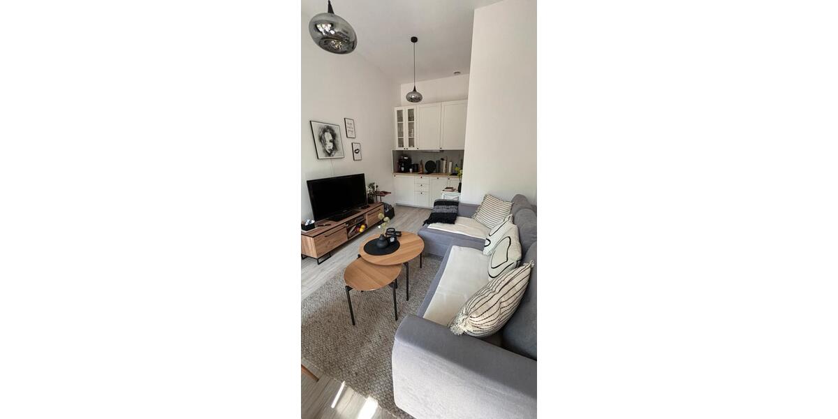 Ferienwohnung an der polnische Ostsee in Pobierowo 2 zimmer