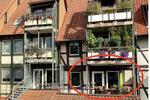 Etagenwohnung Northeim - 3 Zimmer, 82 m&sup2;, 680&euro; | Angebot:26101552