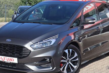 Ford S-Max 77.523 km 28.950 € Göttingen 37081
