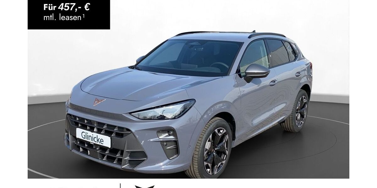 Cupra Terramar 6.839 km 41.380 &euro; Witzenhausen 37213